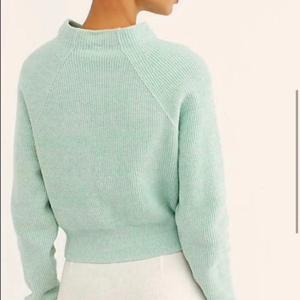 FREE PEOPLE Sweater - Picture 6 of 13
